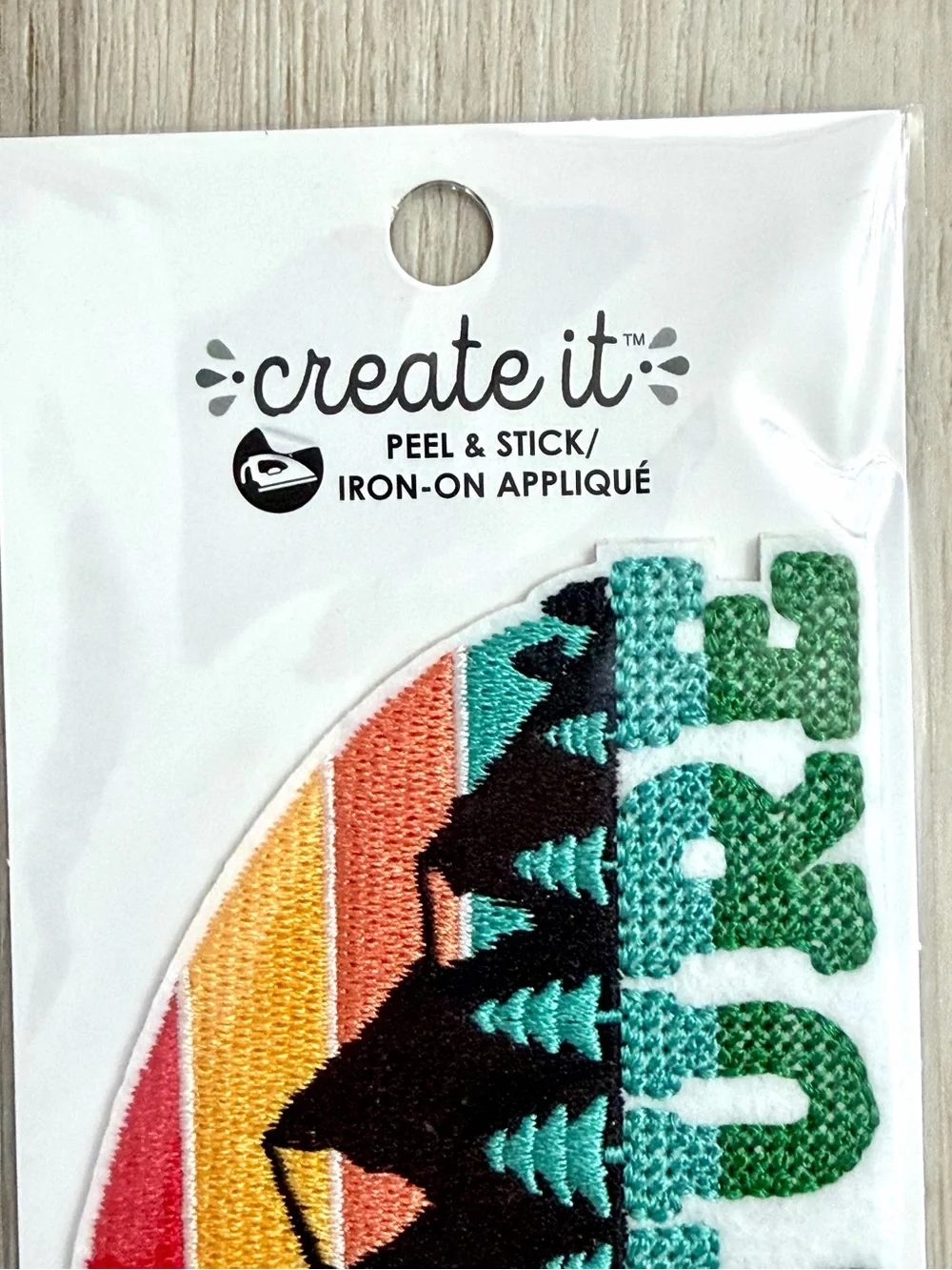 Create It create it